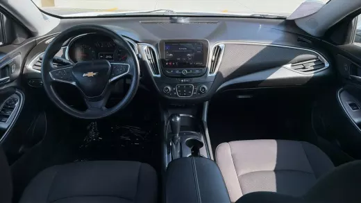 Vista 11 de 2020 CHEVROLET MALIBU
