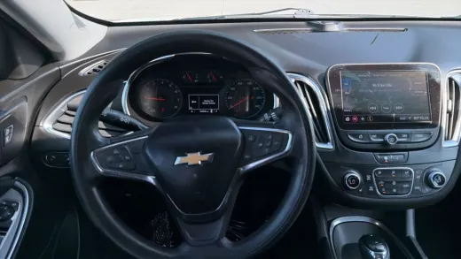 Vista 12 de 2020 CHEVROLET MALIBU