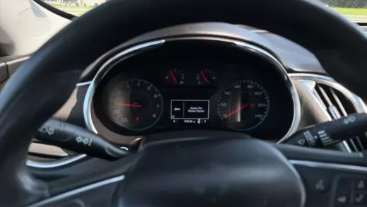 Vista 14 de 2020 CHEVROLET MALIBU