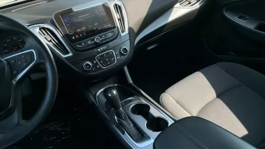 Vista 15 de 2020 CHEVROLET MALIBU
