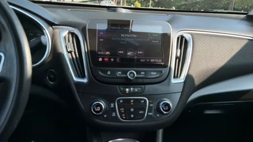 Vista 16 de 2020 CHEVROLET MALIBU