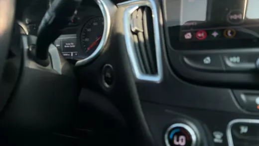 Vista 18 de 2020 CHEVROLET MALIBU