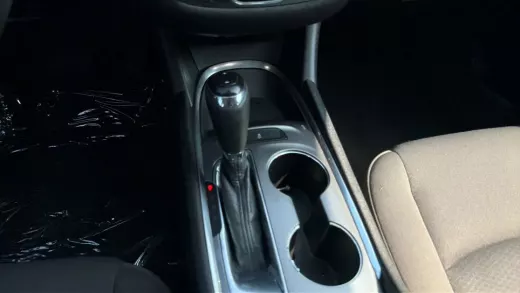Vista 19 de 2020 CHEVROLET MALIBU