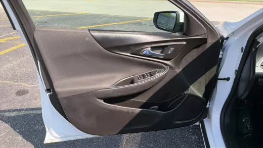 Vista 20 de 2020 CHEVROLET MALIBU