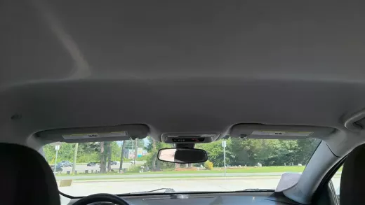 Vista 22 de 2020 CHEVROLET MALIBU