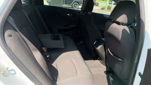 Vista 23 de 2020 CHEVROLET MALIBU