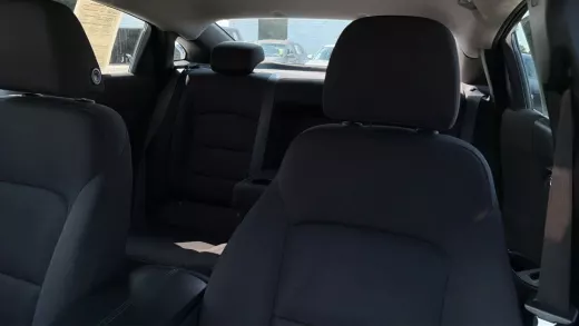 Vista 25 de 2020 CHEVROLET MALIBU