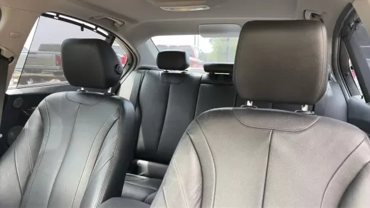 Vista 19 de 2012 BMW 3 SERIES