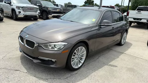 Vista 1 de 2012 BMW 3 SERIES