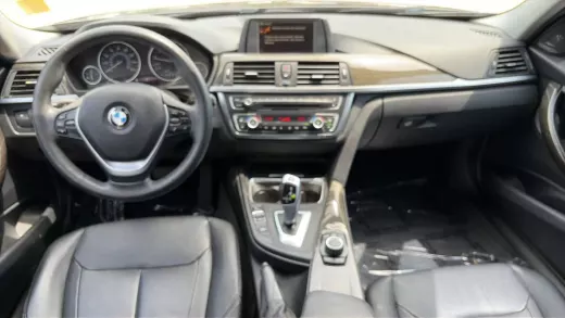 Vista 11 de 2012 BMW 3 SERIES