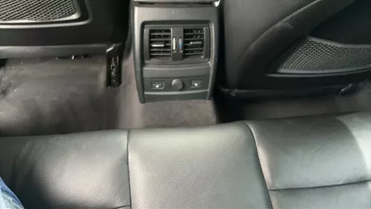 Vista 13 de 2012 BMW 3 SERIES